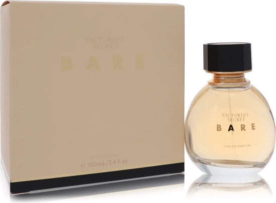 Victoria's Secret Victoria's Secret Bare eau de parfum spray 100 ml