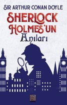 Sherlock Holmes’un Anıları