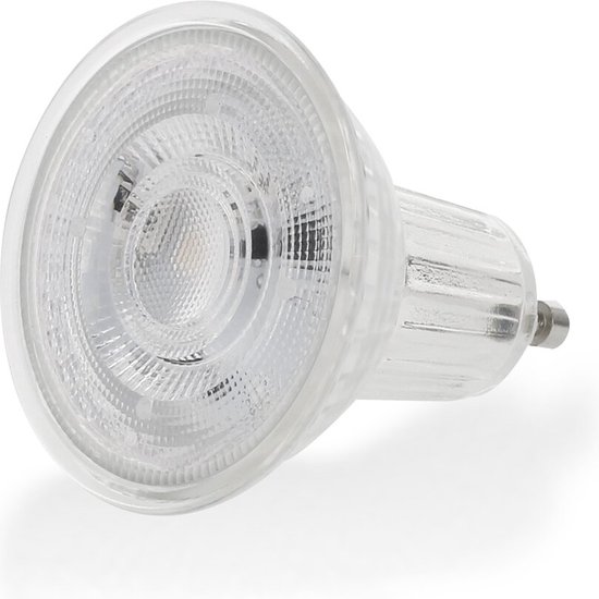 Yphix GU10 LED lamp Izar 36° 3,3W 2700K - MR16
