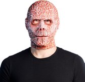 Boland - Masque de tête en latex Creep - Adultes - Monster