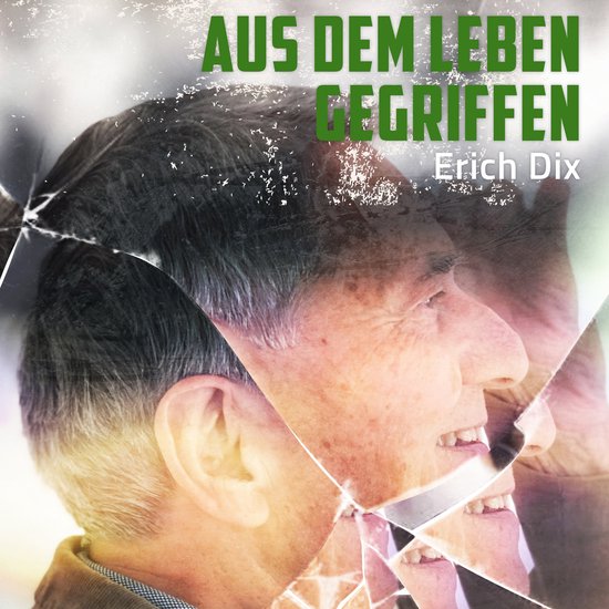 Aus dem Leben gegriffen - cover