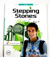 Stepping Stones 5e ed vwo 1 textbook