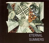 Eternal Summers - Silver (CD)