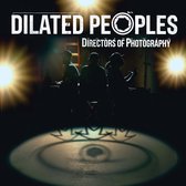 Dilated Peoples - Directors Of Photography (LP) (Coloured Vinyl)