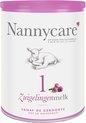 Vitals - Nannycare - 1 Zuigelingenmelk - 900 gram - volledige zuigelingenvoeding op basis van geitenmelk - geschikt vanaf geboorte
