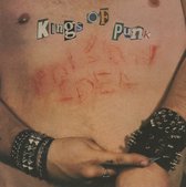 Poison Idea - Kings Of Punk (2 CD)