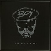 Boy - Darkest Vision (CD)