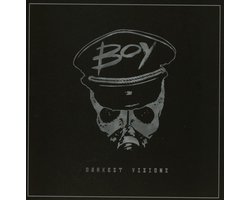 Boy - Darkest Visions (CD)
