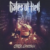 Gates Of Hell - Critical Obsession (CD)