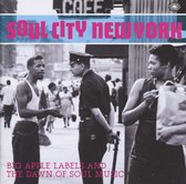 Various Artists - Soul City: New York (2 CD)