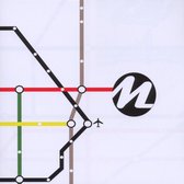 Metroland - Mind The Gap (CD)