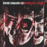 Suicide Commando - When Evil Speaks (CD)