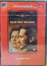 Dead Man Walking (Focus Film Files Editie / Knack)