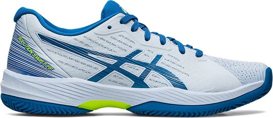 Asics Solution Swift FF Clay Sportschoenen Vrouwen - Maat 40.5