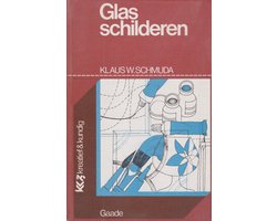 Glasschilderen