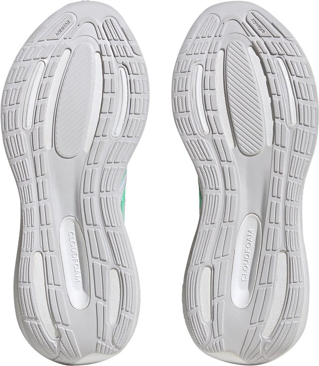 Adidas Runfalcon 3.0 Hardloopschoenen Wit EU 42 Vrouw | bol