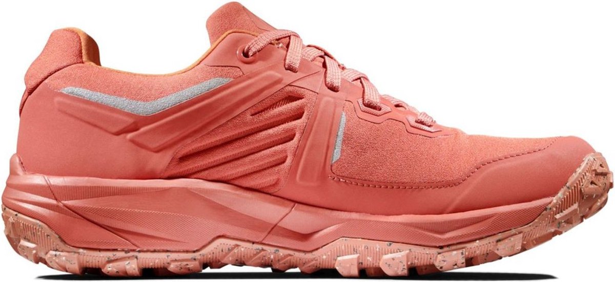 Mammut Ultimate Iii Low Gore-tex® Wandelschoenen Rood EU 38 2/3 Vrouw