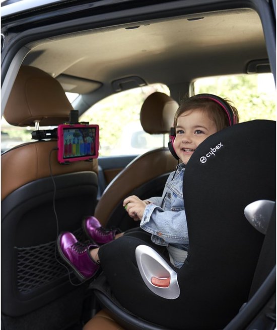 Kurio Tab Ultra 2 – Veilige Kindertablet – Ouderlijk toezicht - 100% Kids Proof – Paw Patrol - 7 inch – 32 GB – Android 10 GO - Blauw - Kurio
