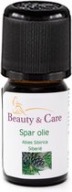 Beauty & Care - Spar etherische olie - 5 ml. new