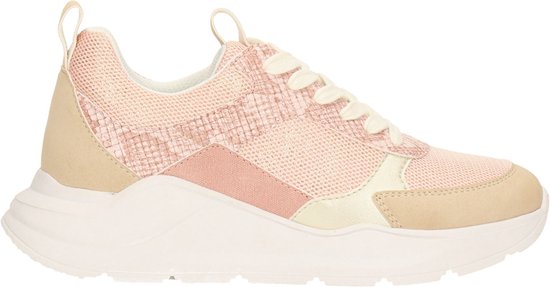 Bullboxer - Sneaker - Female - Pink - 38 - Sneakers