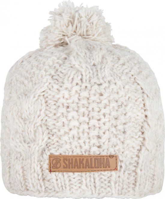 Carhartt WIP CHASE BEANIE UNISEX - Muts - black/gold/zwart