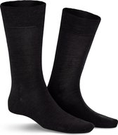 Chaussettes Homme Kunert WOOL CARE - Anthra-mel - Taille 39/42