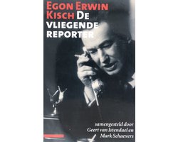 De vliegende reporter