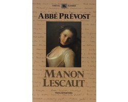 Manon Lescaut