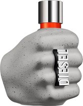 Herenparfum Diesel EDT Only The Brave Street (35 ml)