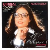 Nana Mouskouri – Farben