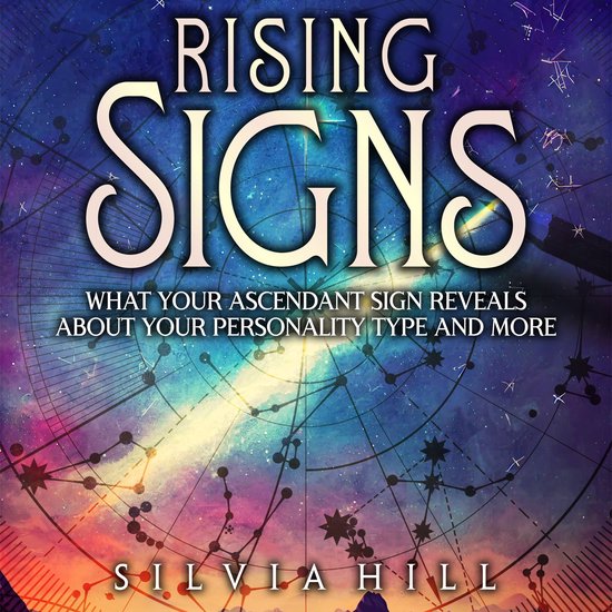 Rising Signs What Your Ascendant Sign Reveals about Your Personality