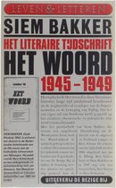Het literaire tijdschrift "Het Woord" 1945-1949