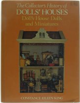 Collector's History of Doll's Houses