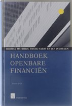 Handboek Openbare Financiën