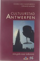 Cultuurstad Antwerpen