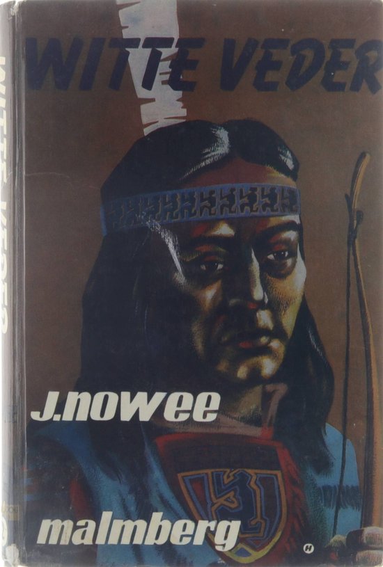 Witte Veder, Jan Nowee 9789020828115 Boeken bol Witte Veder, Jan Nowee 9789020828115 Boeken bol