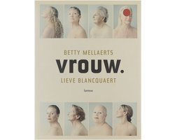 Vrouw