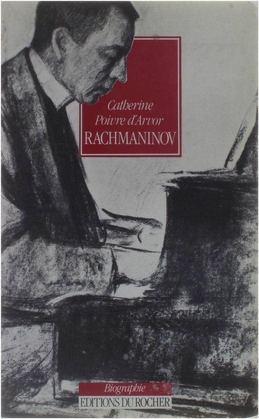 RACHMANINOV - Biographie