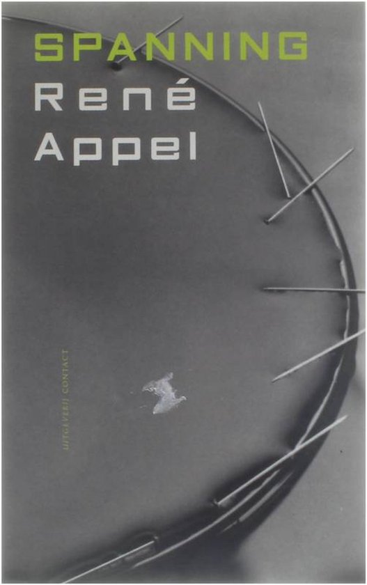 Spanning - cover
