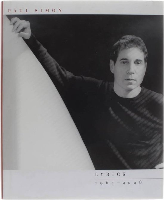 Lyrics 1964-2008 - cover