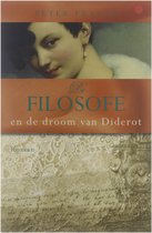 De Filosofe En De Droom Van Diderot