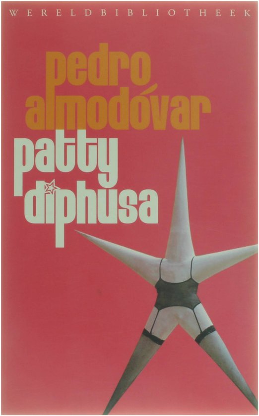 9789028422452 - Patty Diphusa