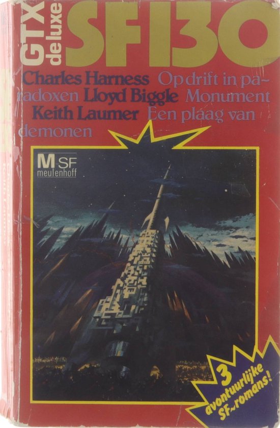 9789029007870 - Sf 130