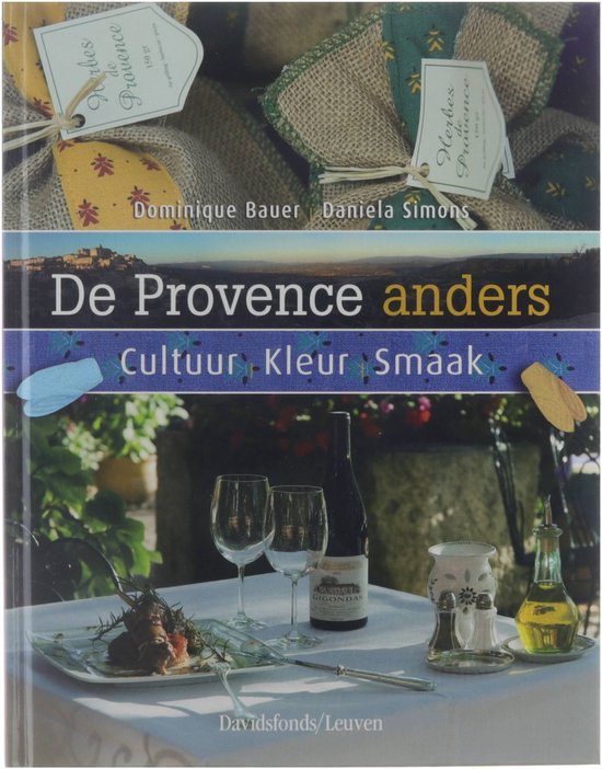 9789058264442 - De Provence Anders
