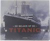 De Belgen op de titanic