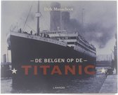 De Belgen op de titanic