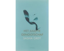 Omslag van Het Juliette genootschap