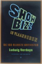 Showbizz In Vlaanderen