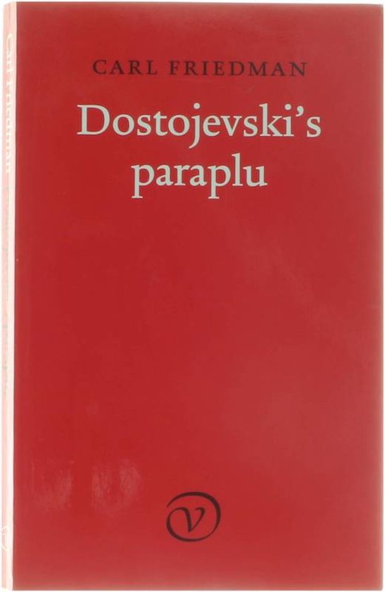 Dostojevski S Paraplu