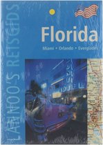 Lannoo's Reisgids Florida